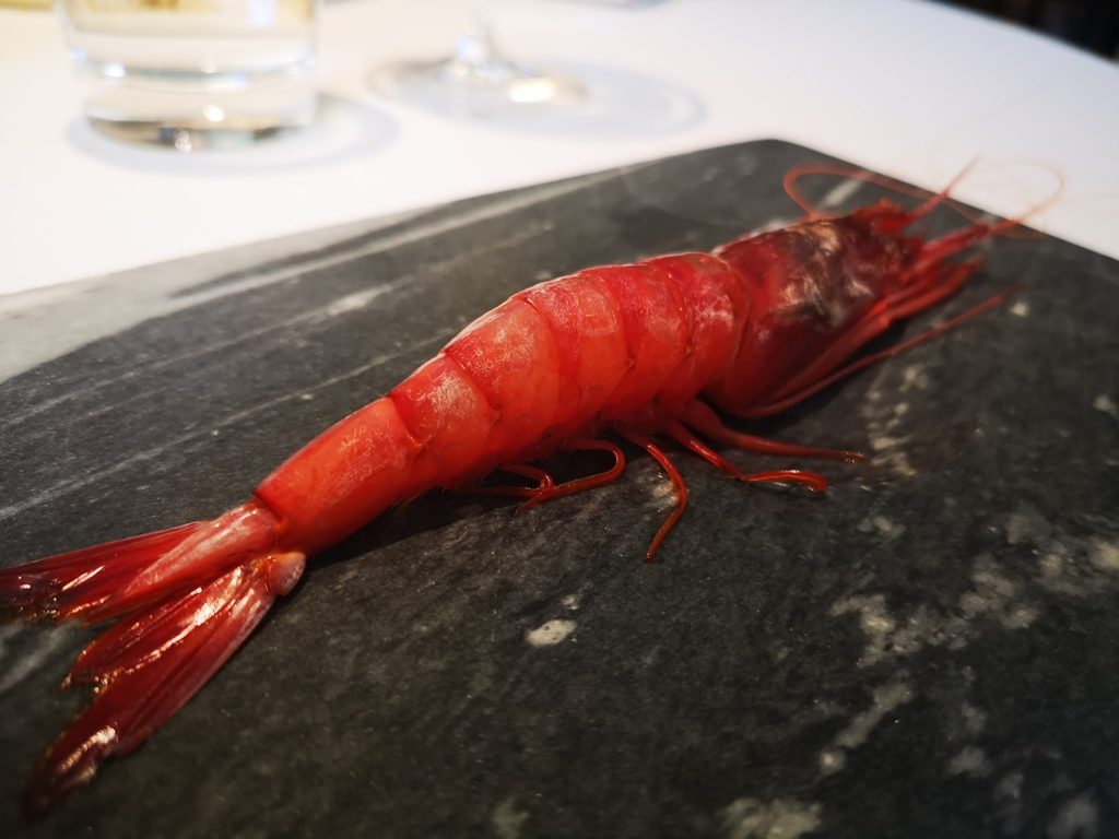 Gamba L'Escaleta