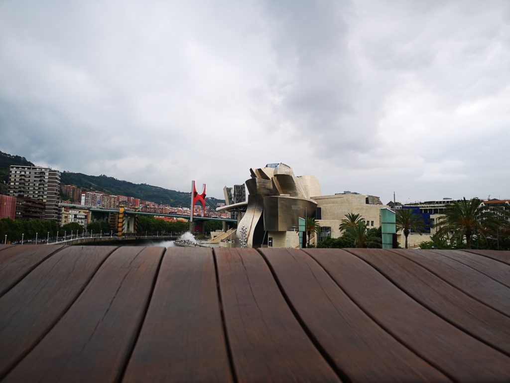 Bilbao
