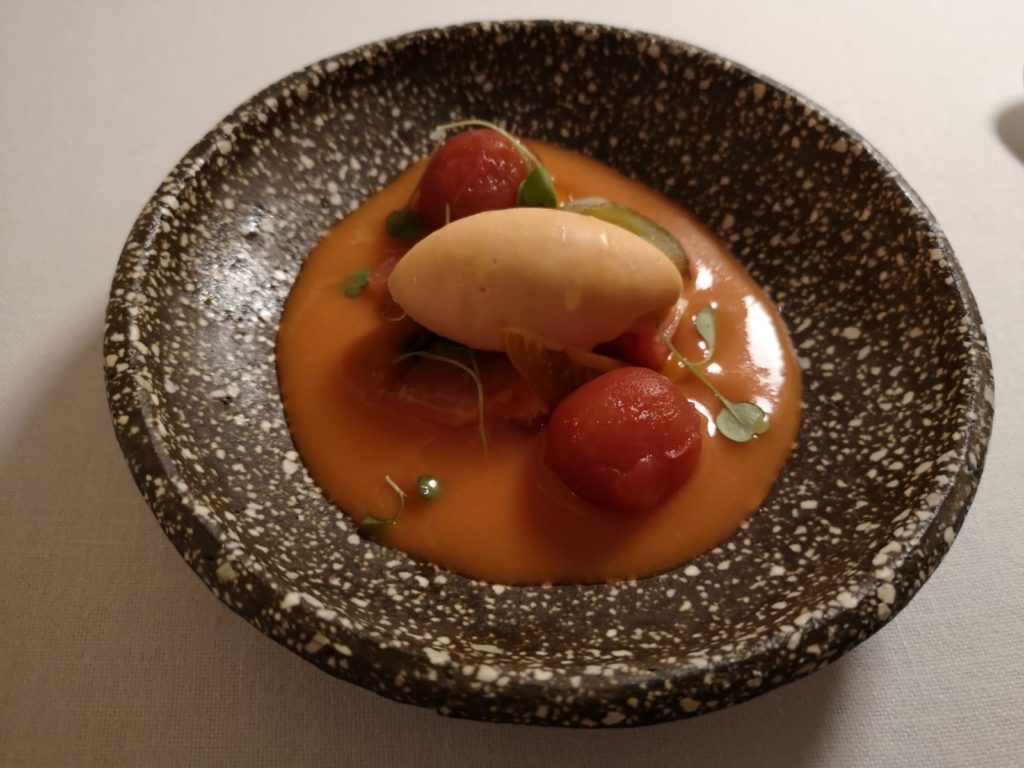 Audreys Rafa Soler Tomate